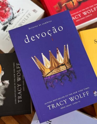 “DEVOÇÃO”: A CONCLUSÃO DA SÉRIE “CRAVE”