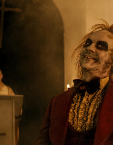 CRÍTICA | OS FANTASMAS AINDA SE DIVERTEM