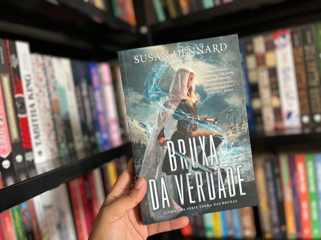 “BRUXA DA VERDADE”: UMA FANTASIA QUE VOCÊ PRECISA CONHECER “BRUXA DA VERDADE”: UMA FANTASIA QUE VOCÊ PRECISA CONHECER