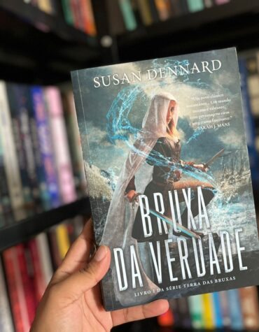 “BRUXA DA VERDADE”: UMA FANTASIA QUE VOCÊ PRECISA CONHECER