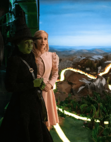 WICKED – UMA VISITA ENCANTADORA AO UNIVERSO DE OZ