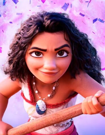 MOANA 2 – UMA VIAGEM MENOS COLORIDA À ILHA DE MOTUNUI | CRÍTICA