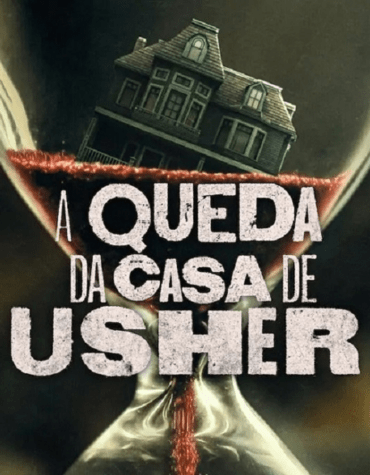 A QUEDA DA CASA DE USHER: A ODE DE MIKE FLANAGAN A EDGAR ALLAN POE | CRÍTICA