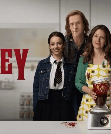 OS RADLEY: TERROR, COMÉDIA E VAMPIROS FORA DO COMUM | CRÍTICA