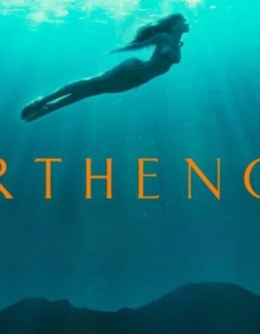 PARTHENOPE: OS AMORES DE NÁPOLES – A MULHER MAIS LINDA NO MUNDO | CRÍTICA