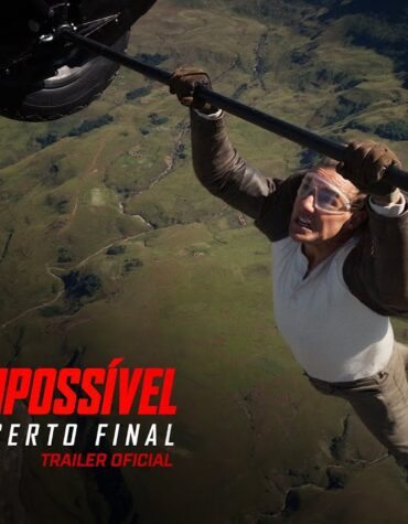 MISSÃO: IMPOSSÍVEL – O ACERTO FINAL | O ADEUS (OU NÃO) DE ETHAN HUNT