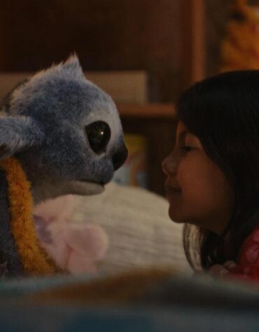 LILO & STITCH – LIVE ACTION | CHEGOU A HORA DO FILME MAIS AGUARDADO DO ANO!