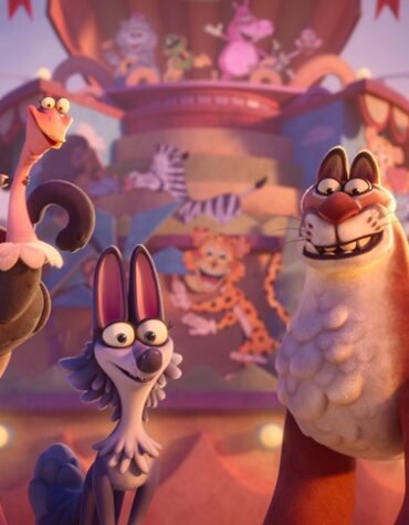 “Zoopocalipse: Uma Aventura Animal”: uma animação apocalíptica para toda a família