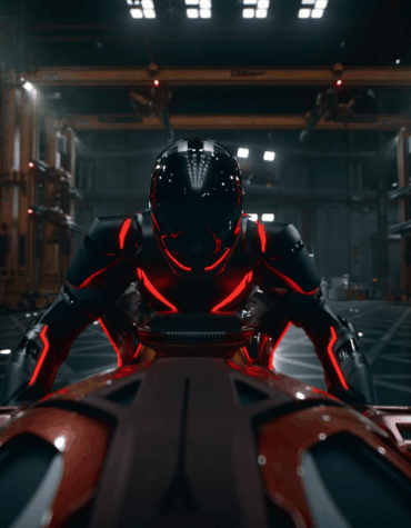 Tron: Ares – Efeitos impressionam, mas o roteiro deixa a desejar