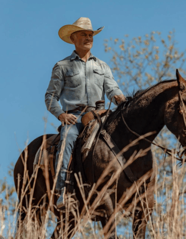 O ÚLTIMO RODEIO – UM GRANDE DRAMA FAMILIAR