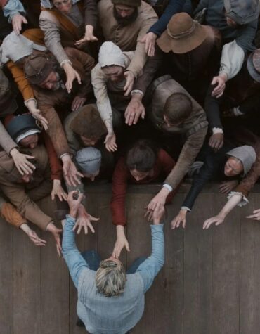 HAMNET: A VIDA ANTES DE HAMLET | Quando o luto vira arte