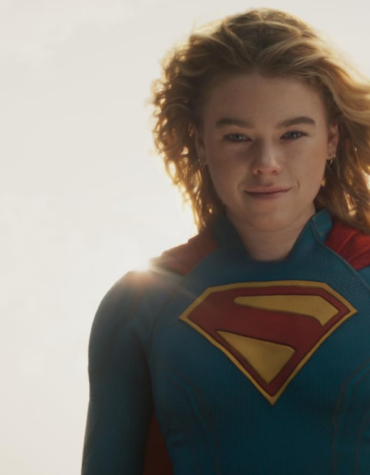 SUPERGIRL | CRÍTICA DO FILME